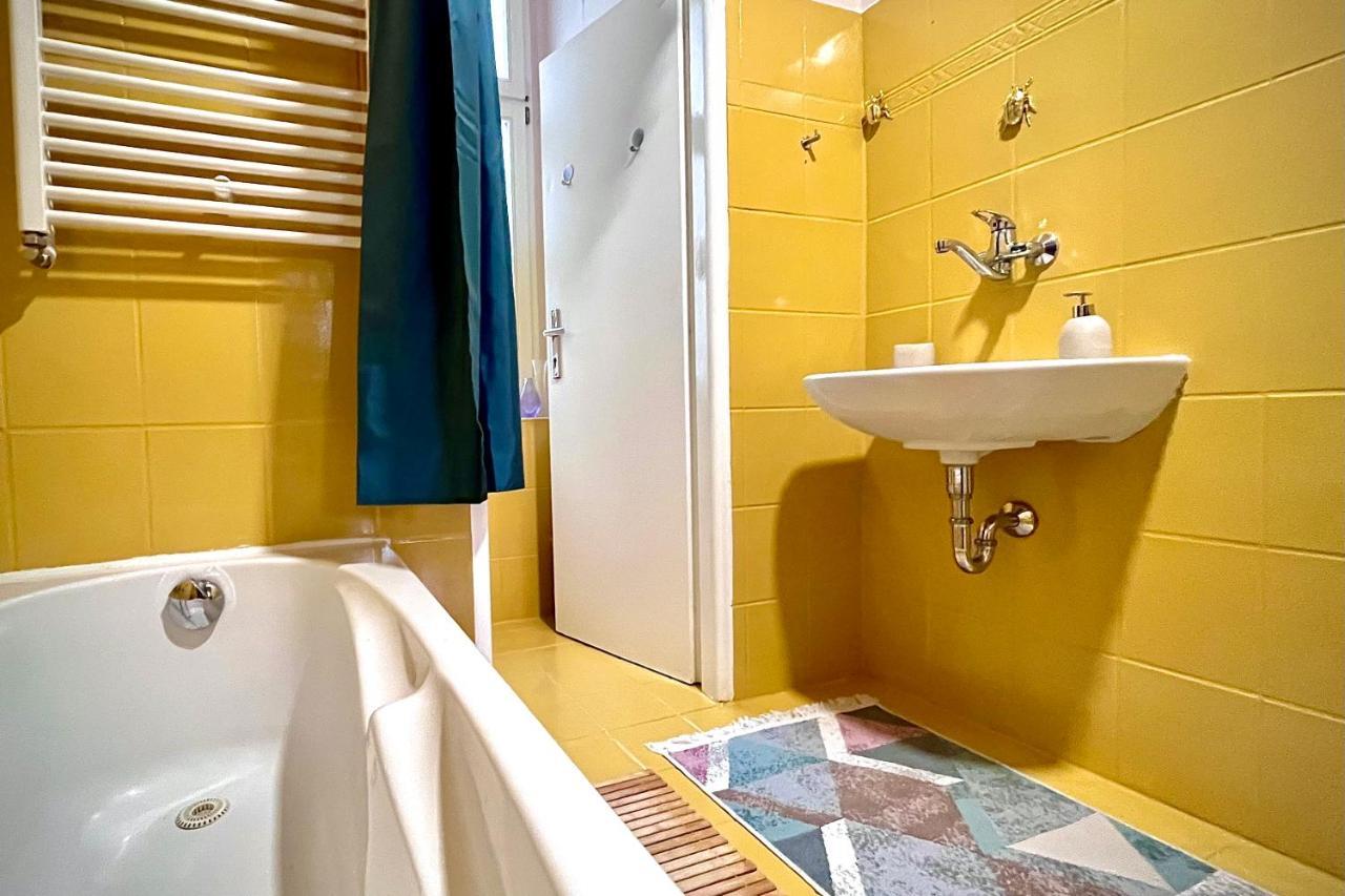 Sunny City - Apartment In Spa Zone With Private Garage Karlovy Vary Exterior foto